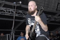 THE ARSON PROJECT
